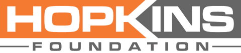 Hopkins+ Logo